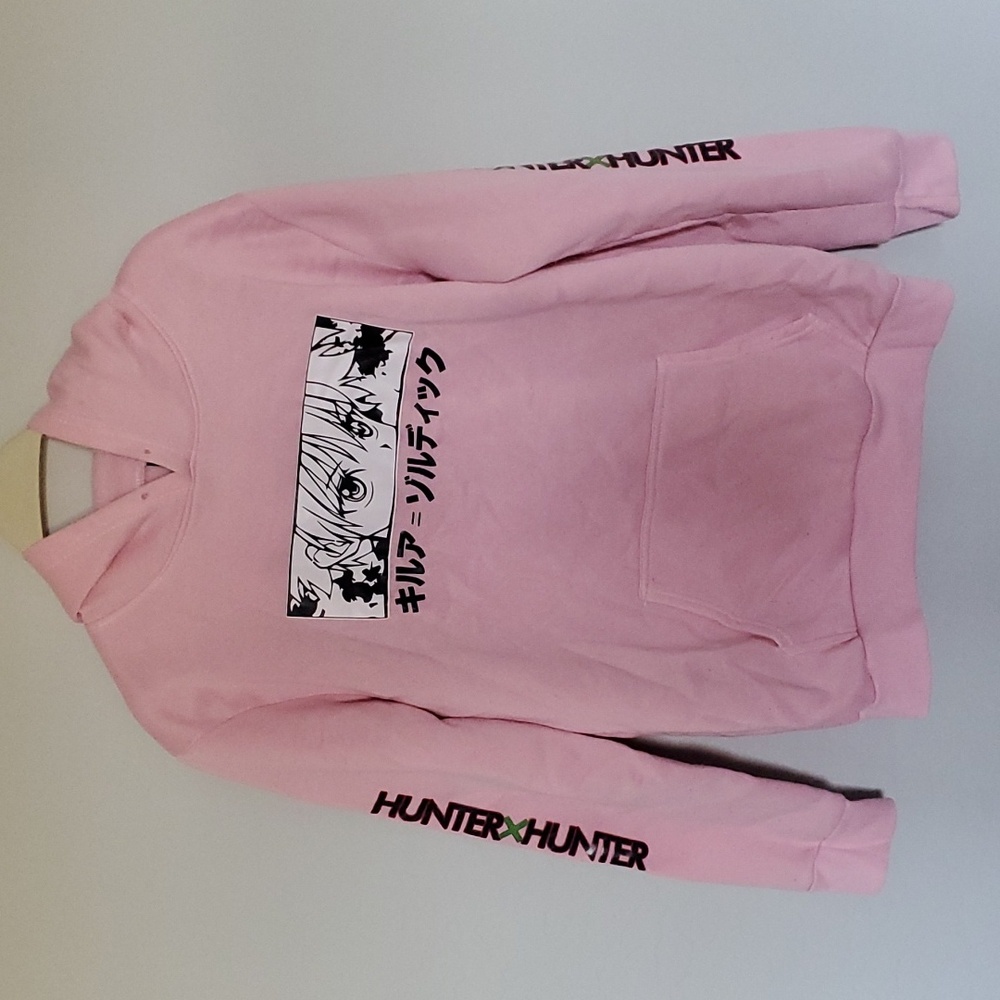 Anime Sweatshirt sz M